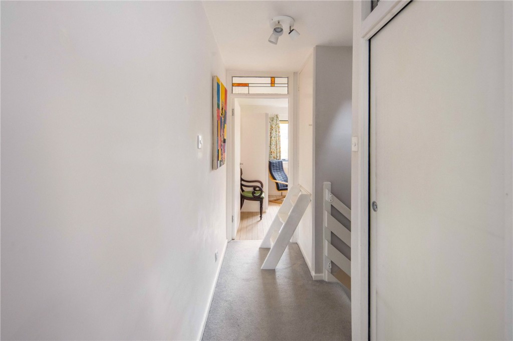 Image for Cromford Path, E5