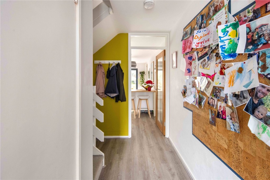 Image for Cromford Path, E5