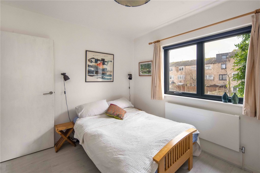 Image for Cromford Path, E5