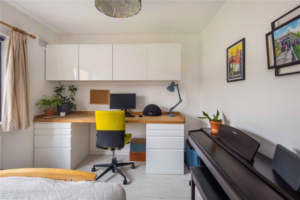 Image for Cromford Path, E5