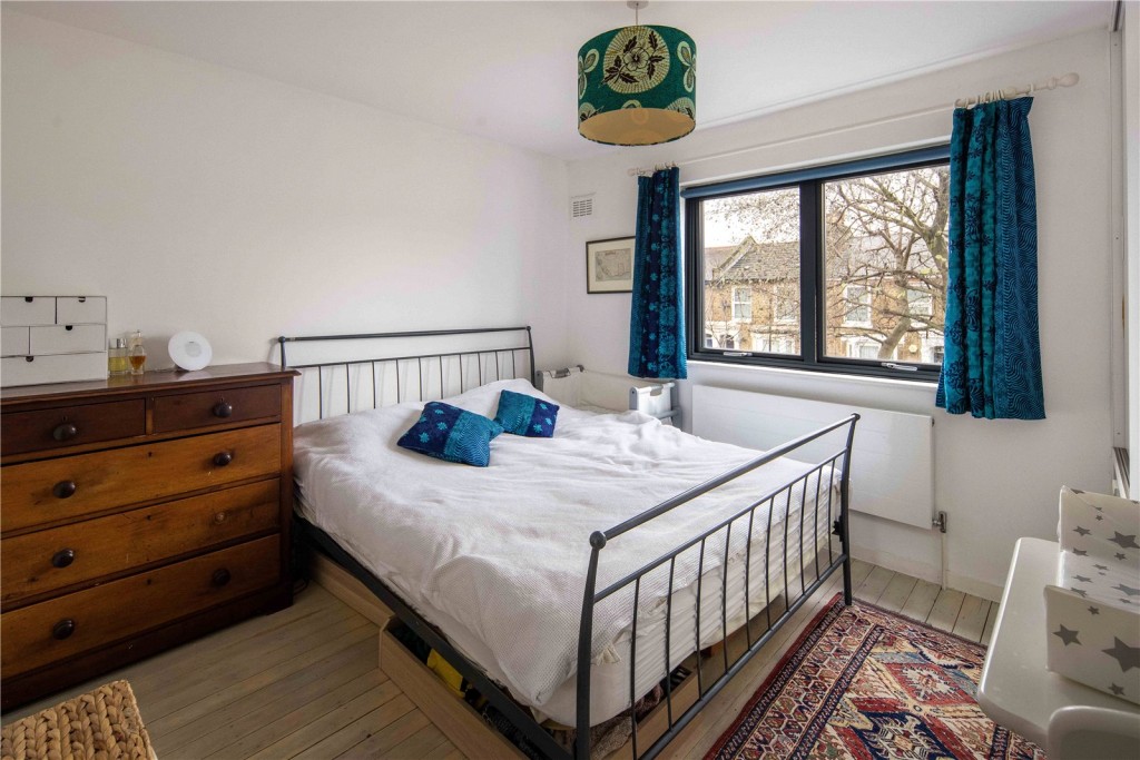 Image for Cromford Path, E5