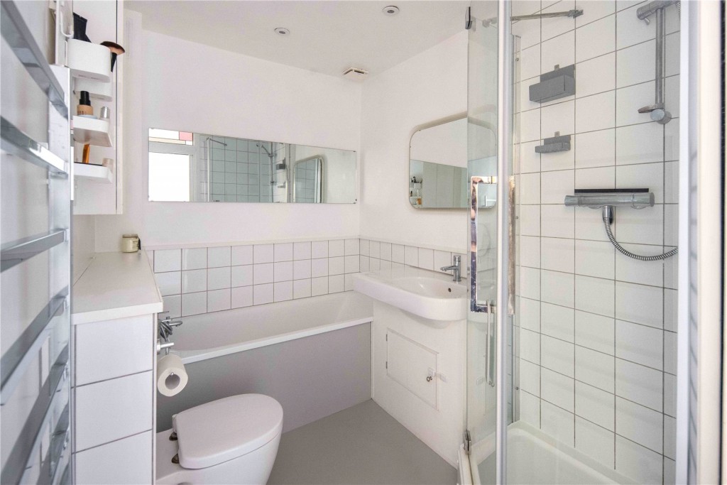 Image for Cromford Path, E5