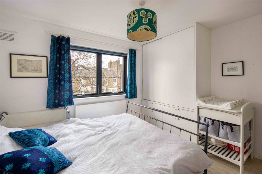 Image for Cromford Path, E5