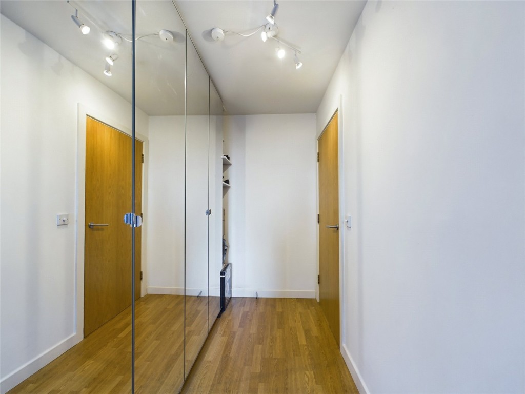Image for Triangle Road, E8