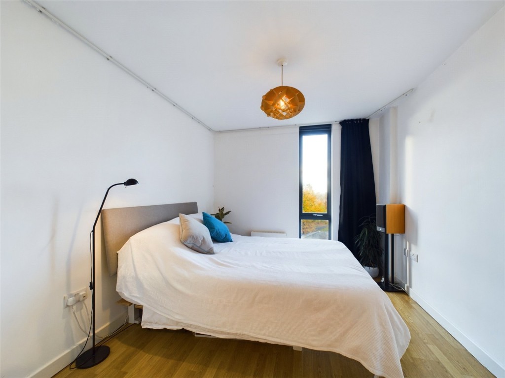 Image for Triangle Road, E8