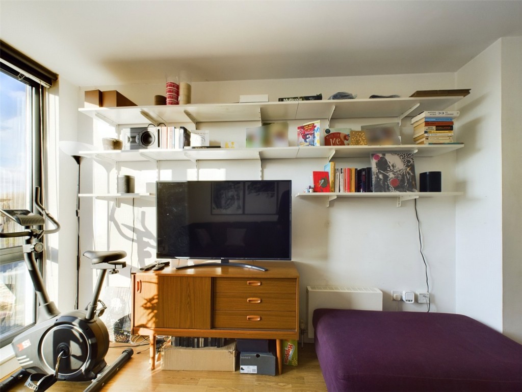 Image for Triangle Road, E8