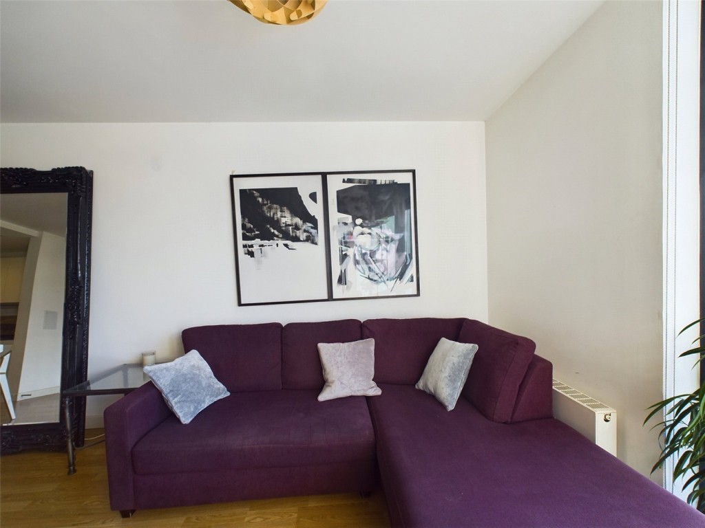 Image for Triangle Road, E8