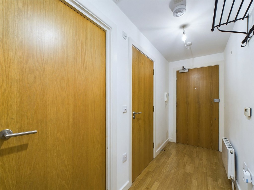 Image for Triangle Road, E8