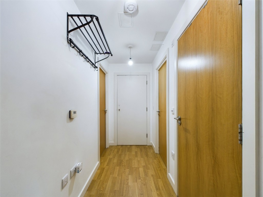 Image for Triangle Road, E8