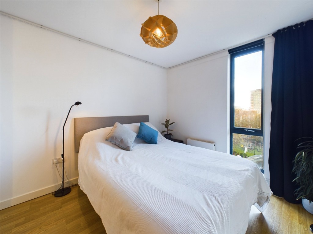 Image for Triangle Road, E8