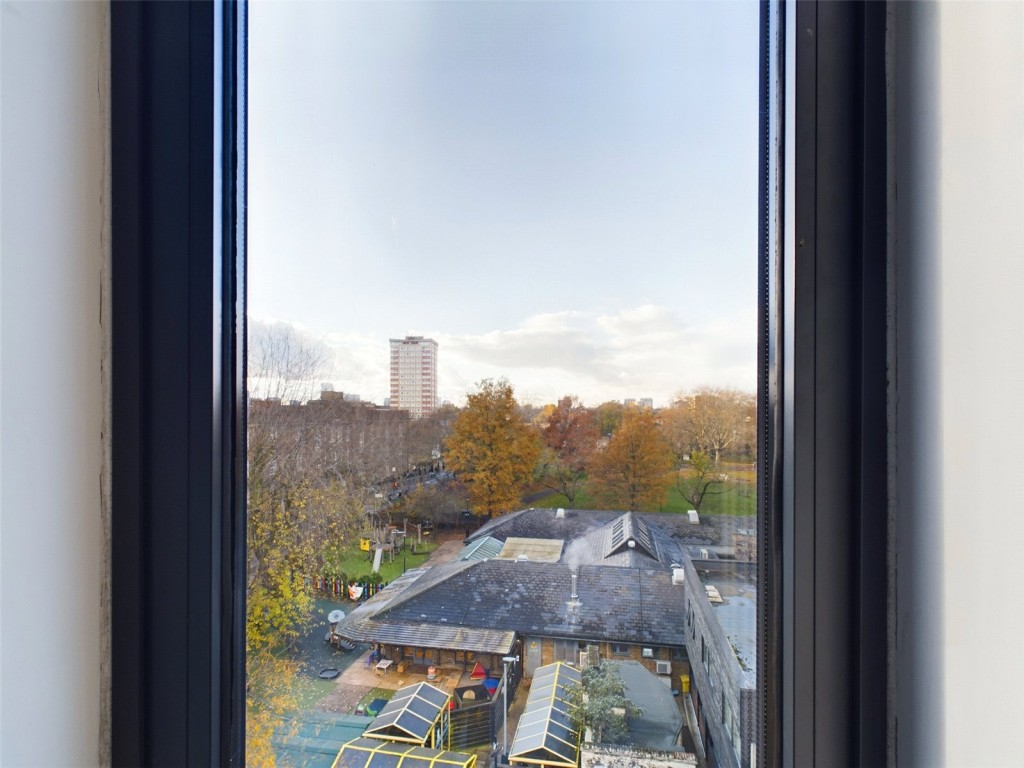 Image for Triangle Road, E8