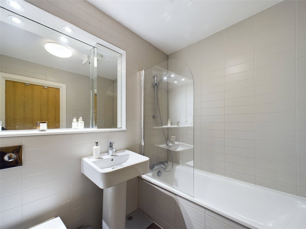 Image for Triangle Road, E8