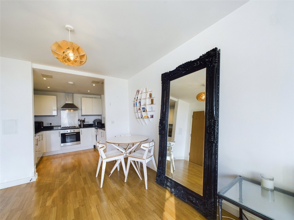 Image for Triangle Road, E8