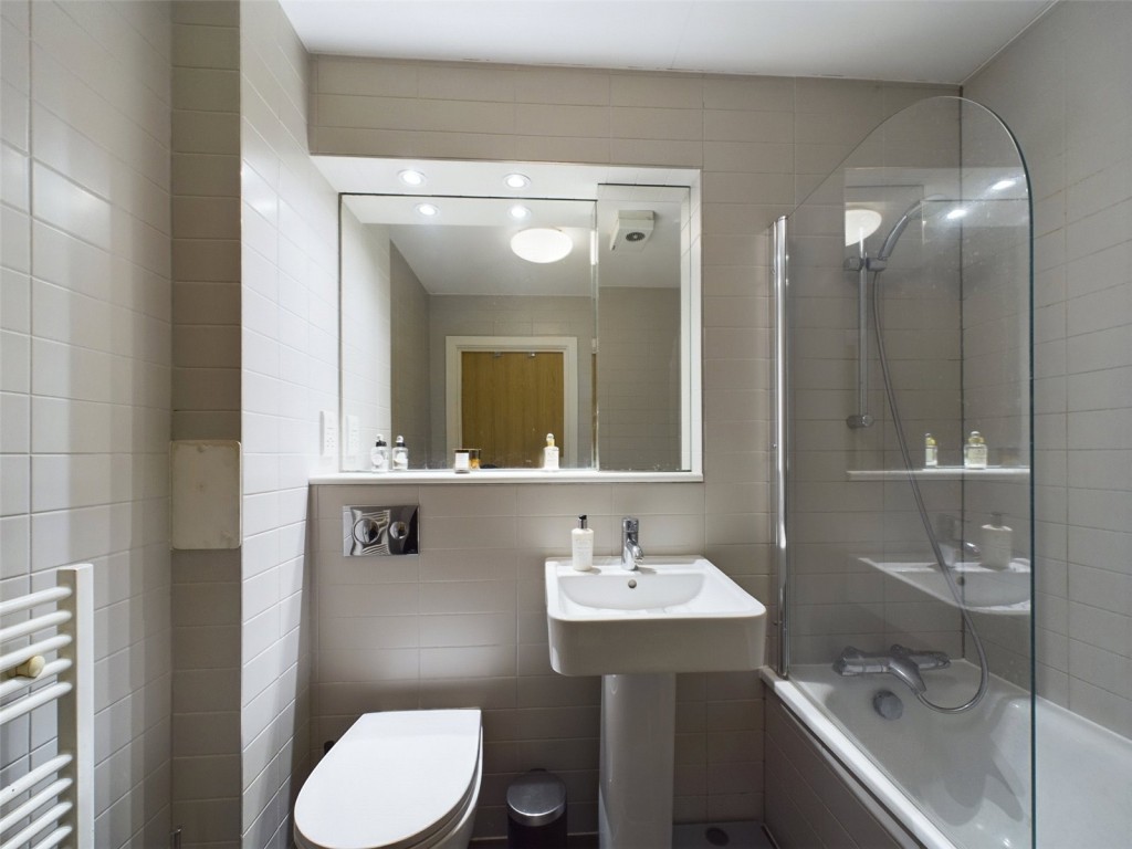 Image for Triangle Road, E8