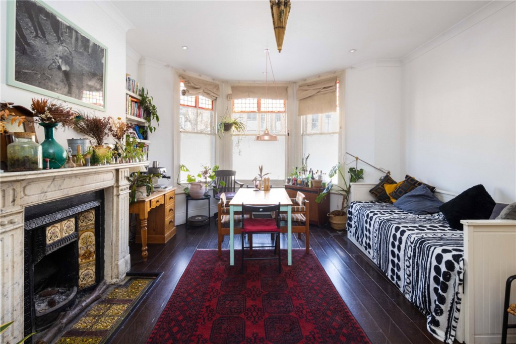 Image for Newick Road, E5