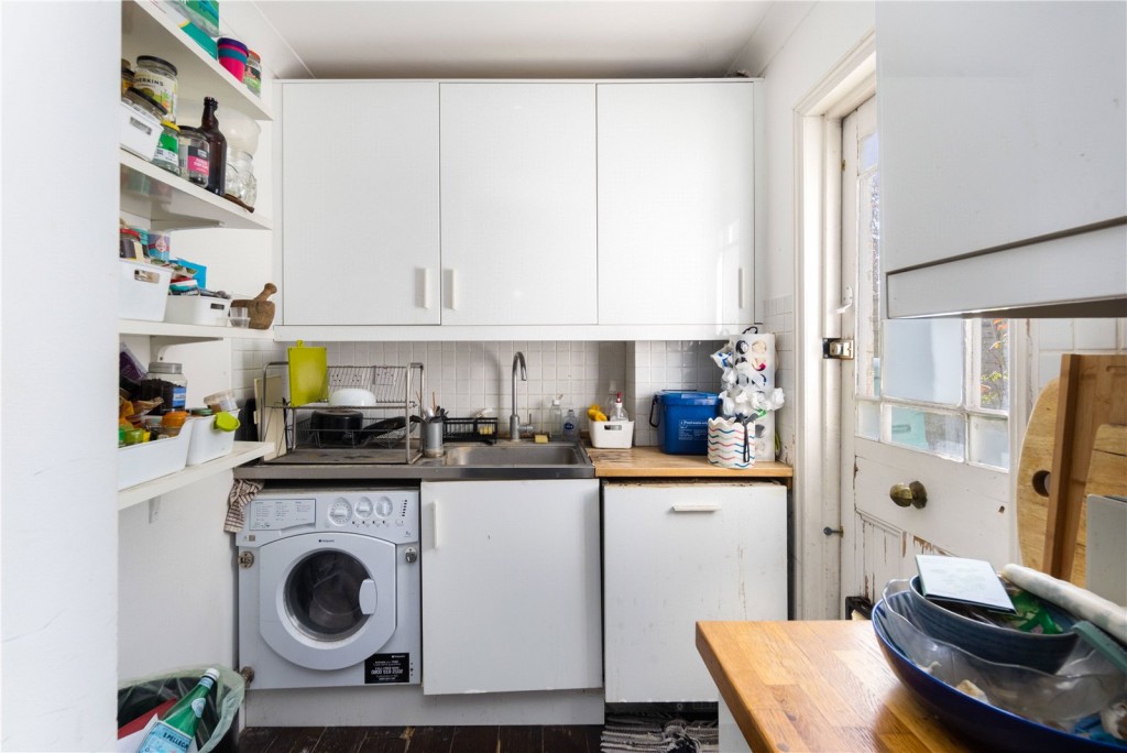 Image for Newick Road, E5