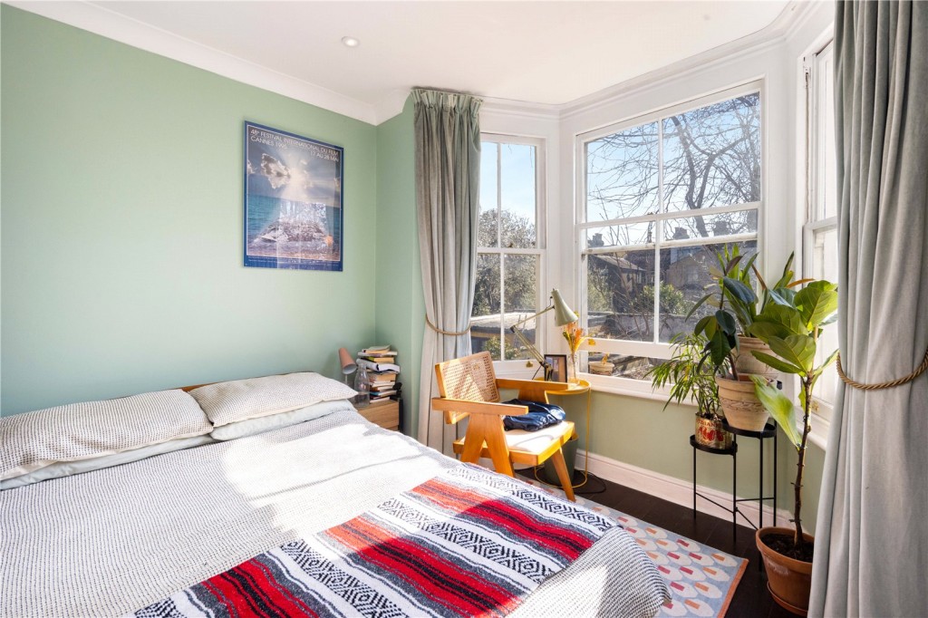 Image for Newick Road, E5