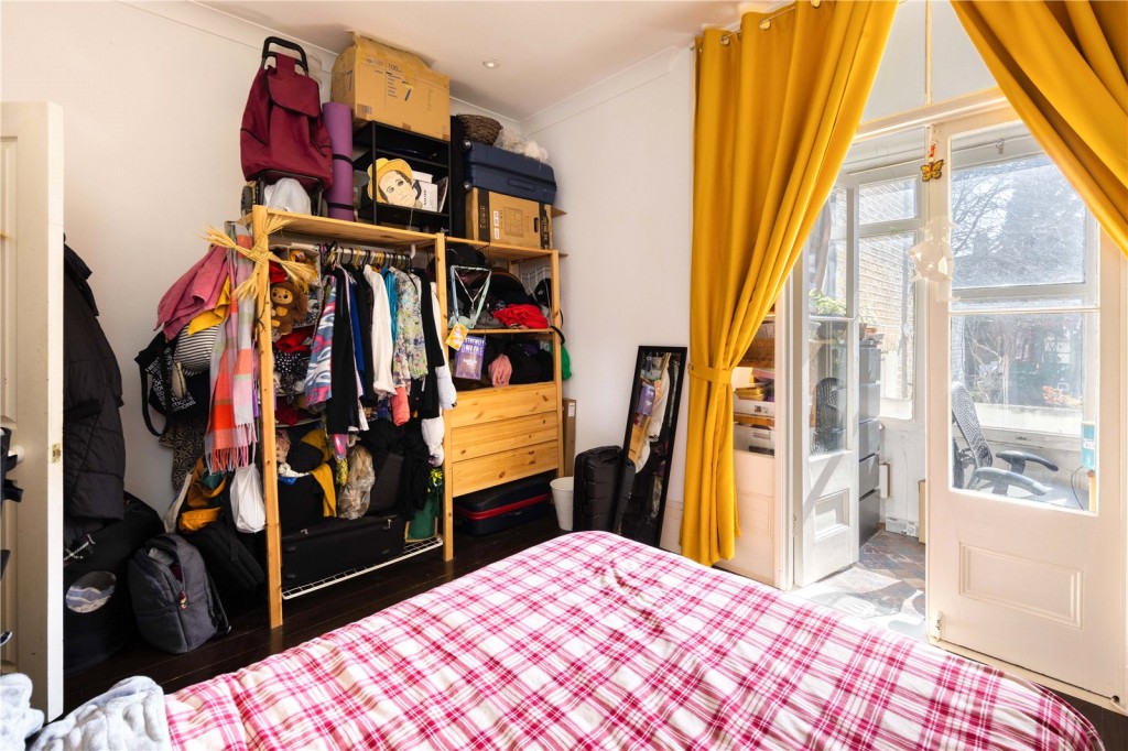 Image for Newick Road, E5