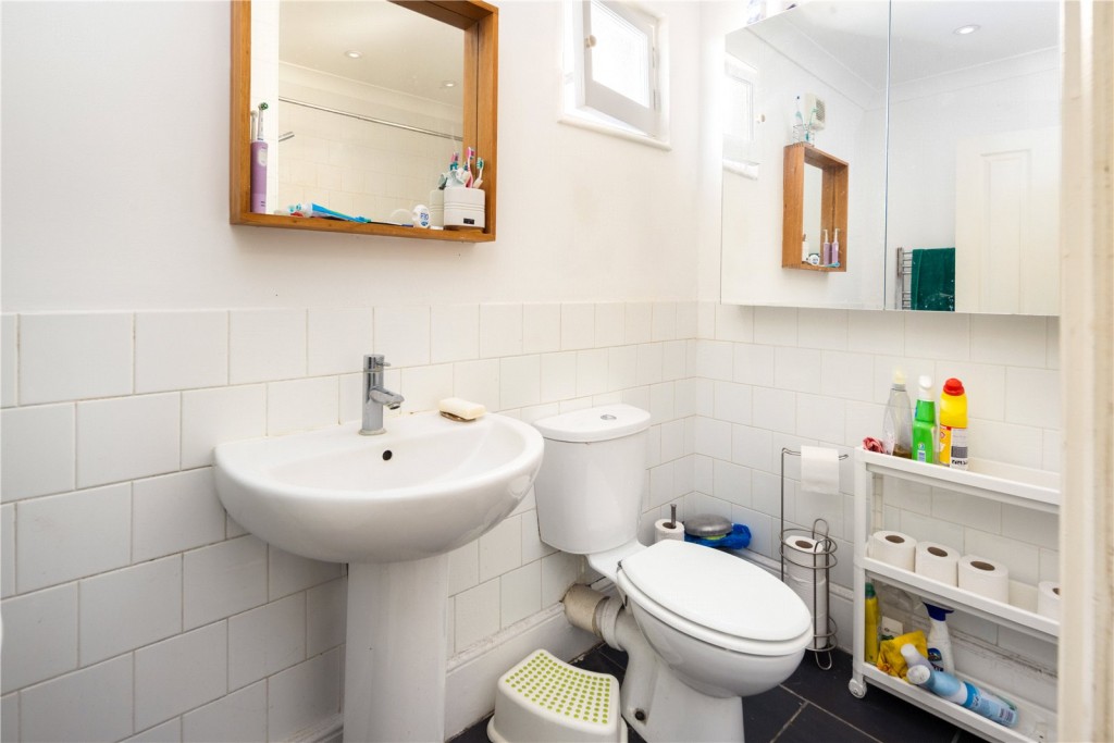Image for Newick Road, E5