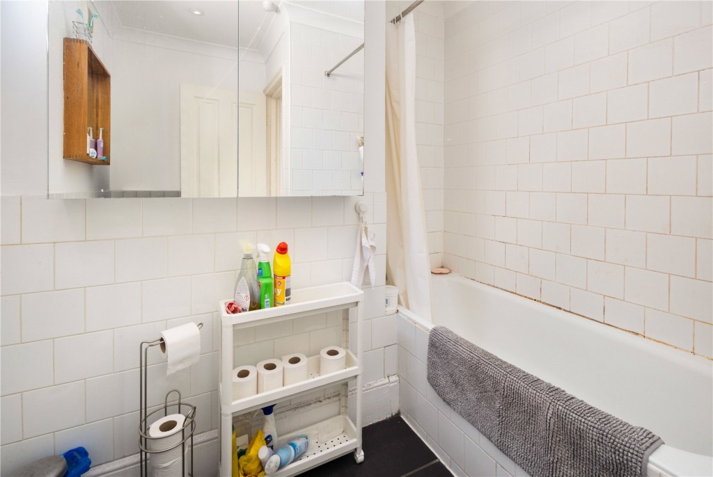 Image for Newick Road, E5