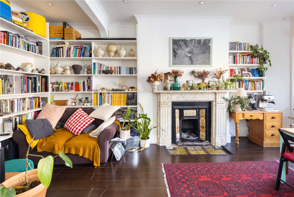 Image for Newick Road, E5