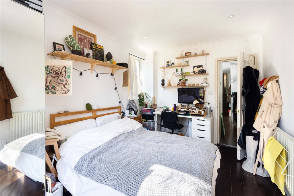 Image for Newick Road, E5