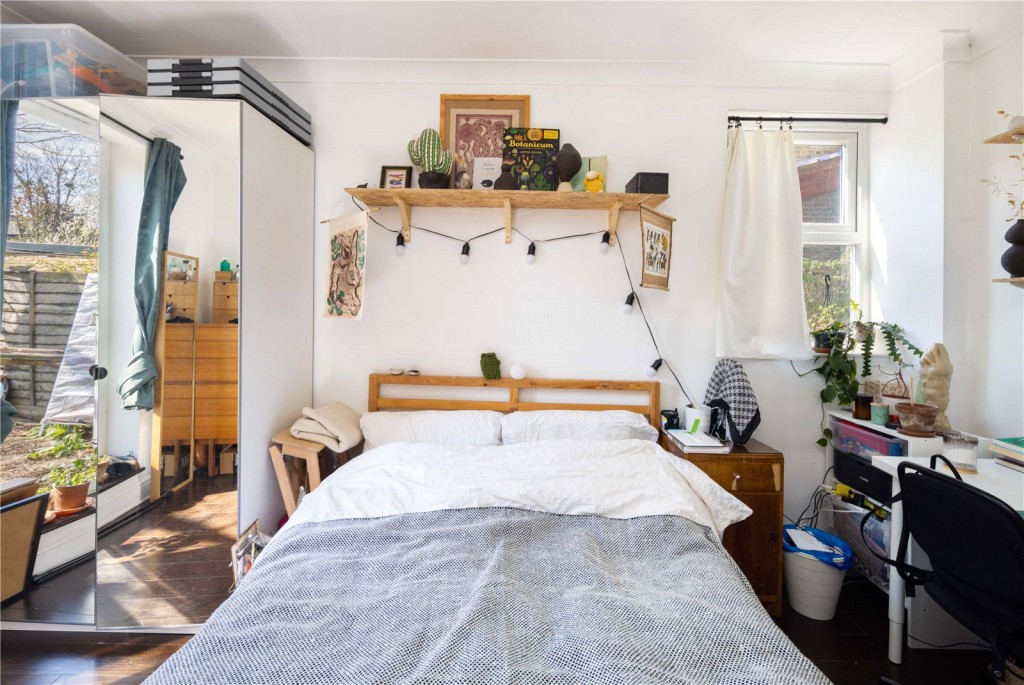 Image for Newick Road, E5