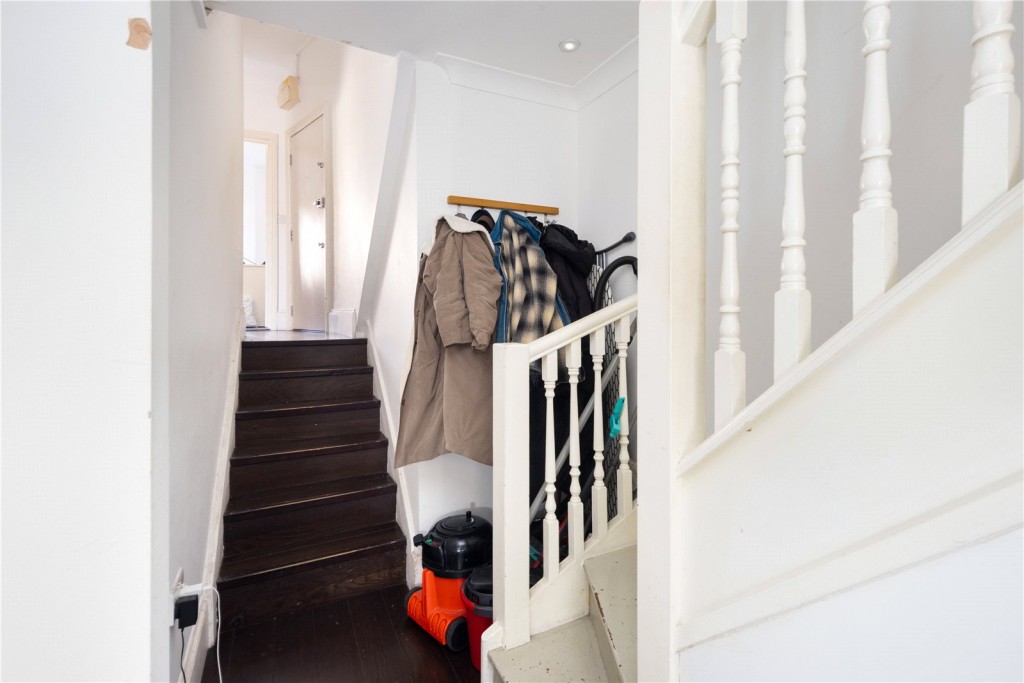 Image for Newick Road, E5