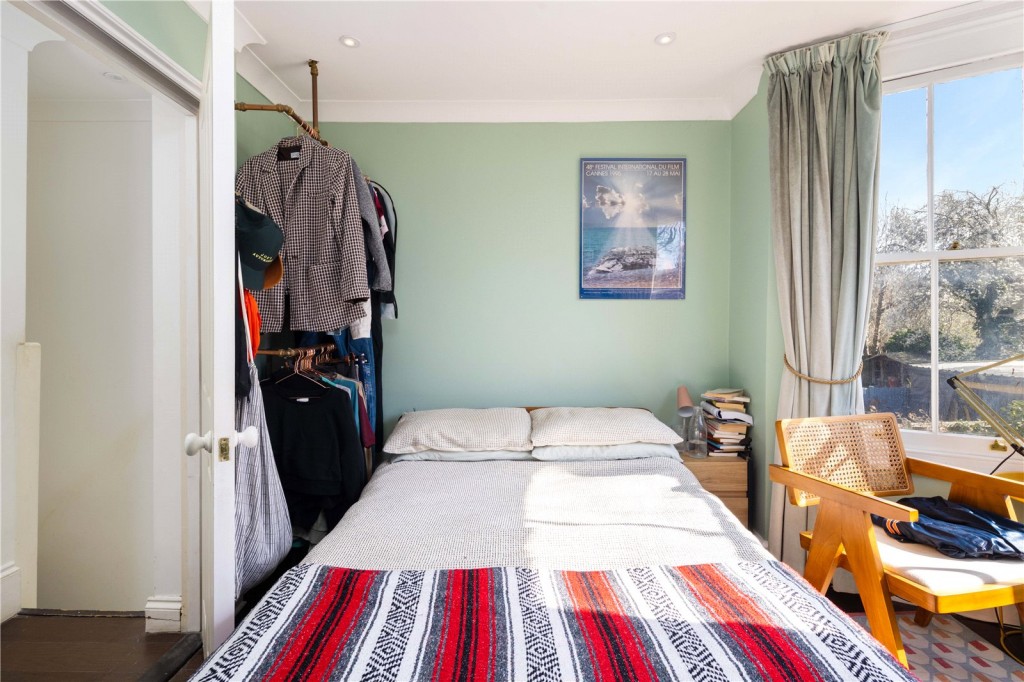 Image for Newick Road, E5