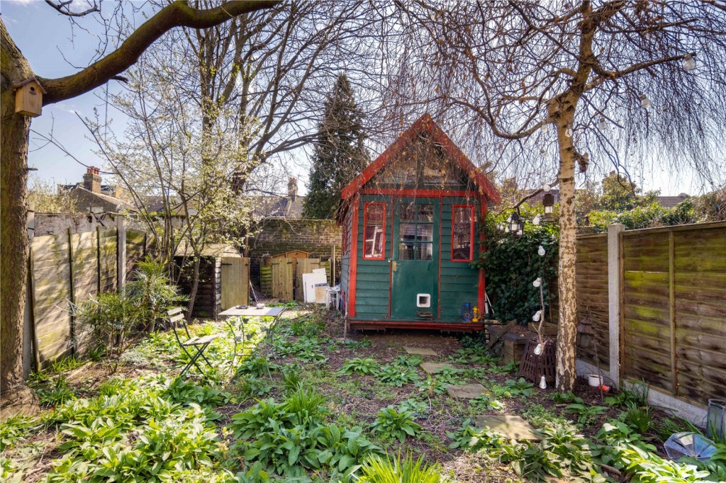 Image for Newick Road, E5