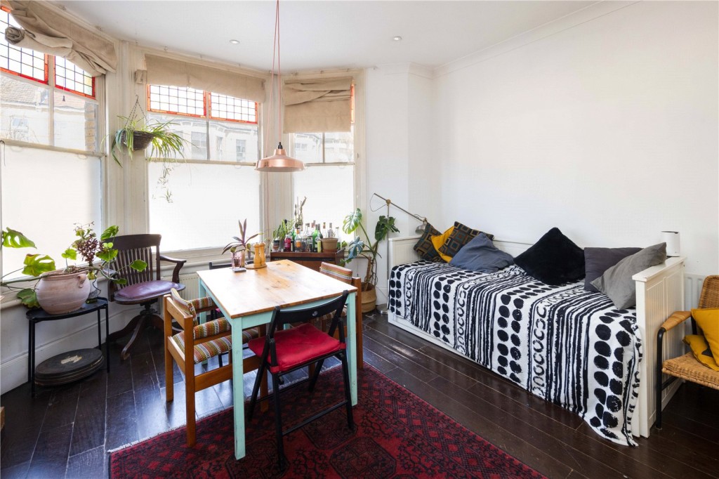 Image for Newick Road, E5
