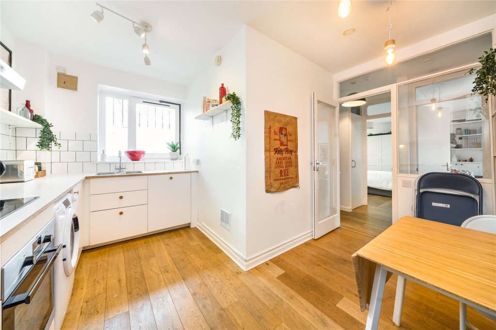 Image for Banbury Road, E9