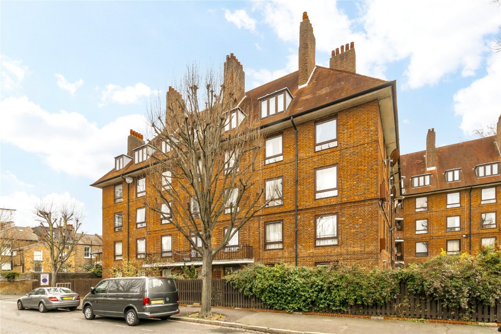 Image for Banbury Road, E9