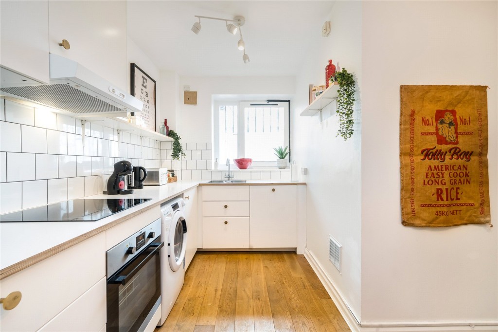 Image for Banbury Road, E9