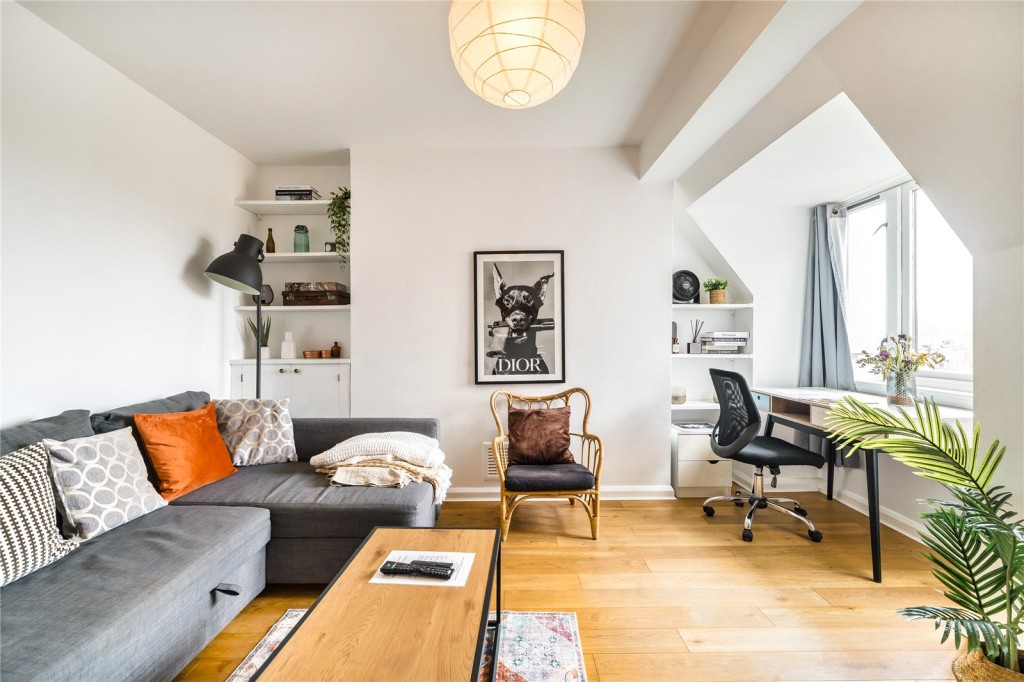 Image for Banbury Road, E9