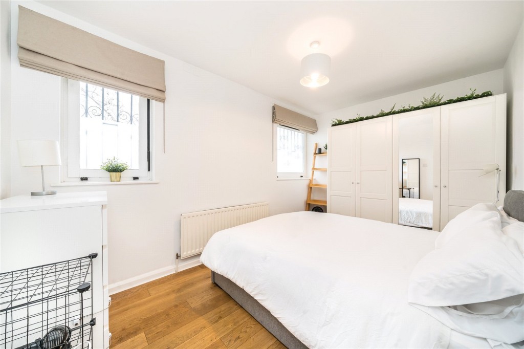 Image for Banbury Road, E9