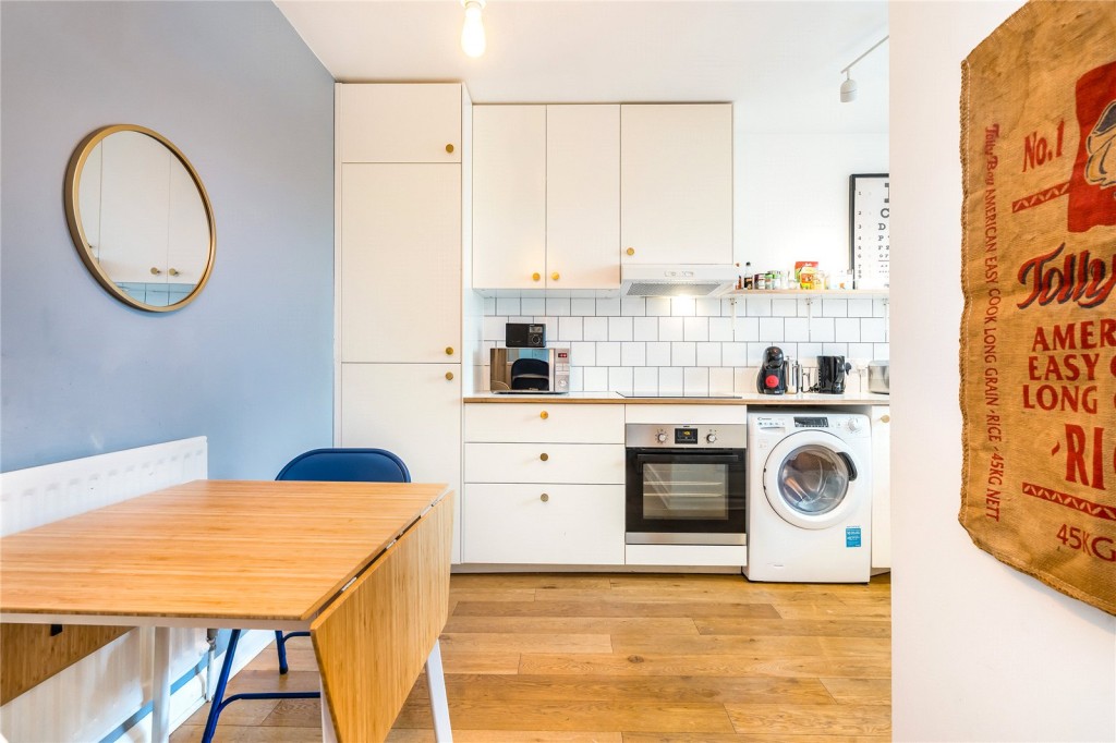 Image for Banbury Road, E9