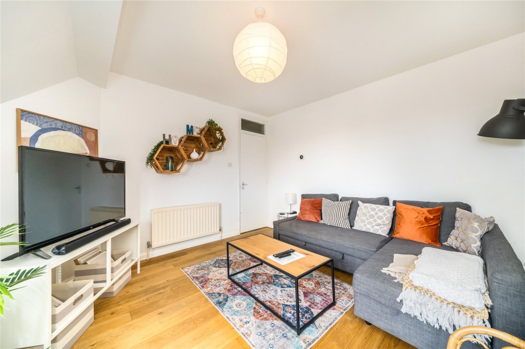 Image for Banbury Road, E9