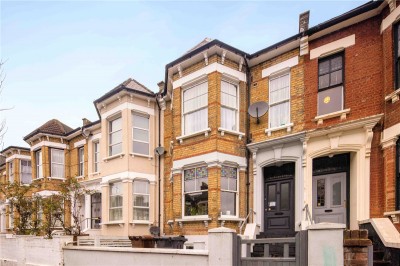 View full details for Thistlewaite Road, E5