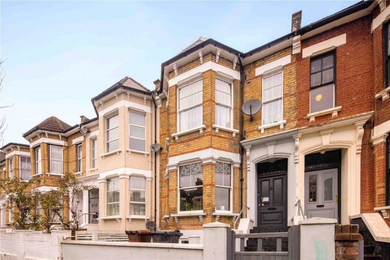 Thistlewaite Road, E5