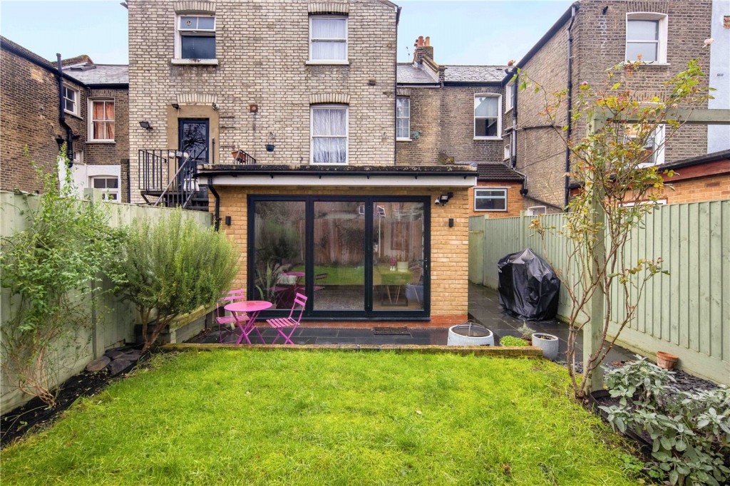 Image for Thistlewaite Road, E5