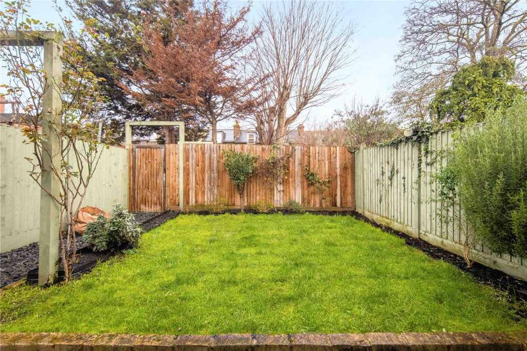 Image for Thistlewaite Road, E5