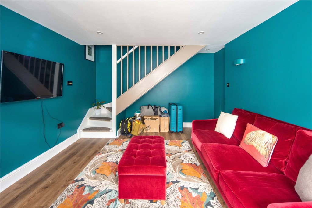 Image for Thistlewaite Road, E5