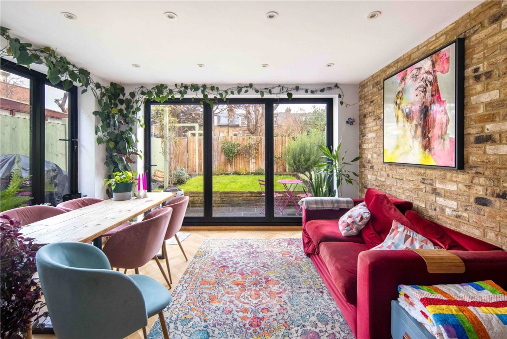 Thistlewaite Road, E5