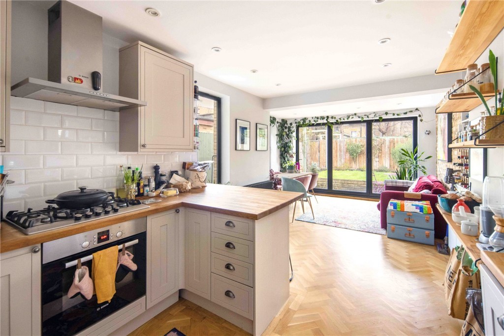 Image for Thistlewaite Road, E5