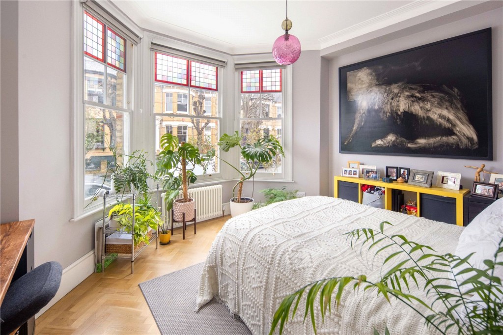 Image for Thistlewaite Road, E5