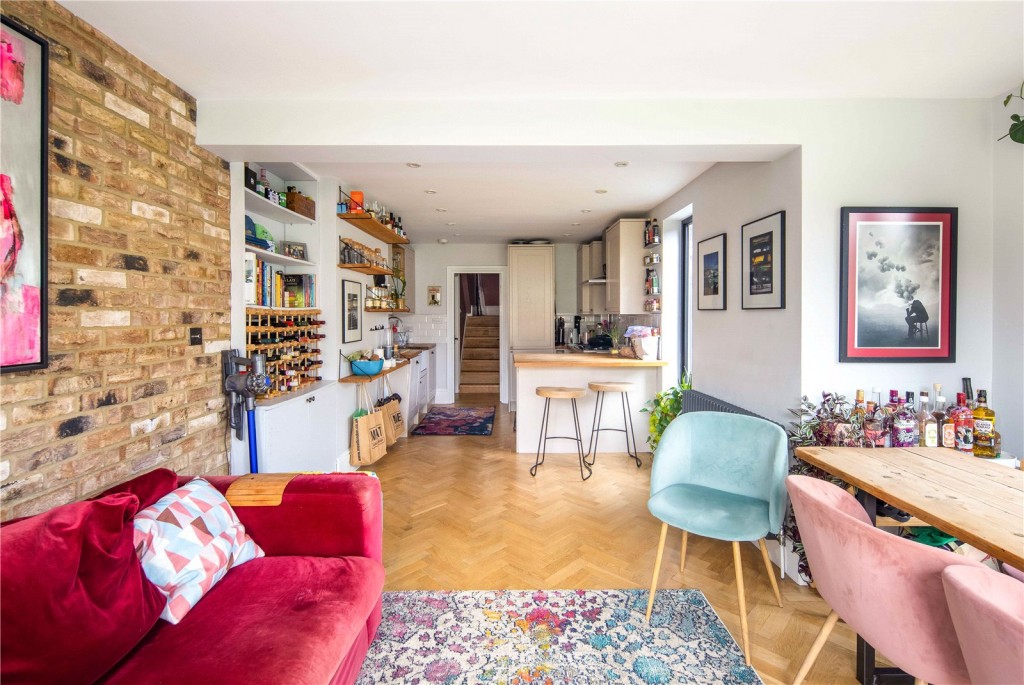 Image for Thistlewaite Road, E5