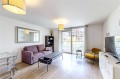 Image for Abraham House, E8