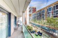 Image for Abraham House, E8