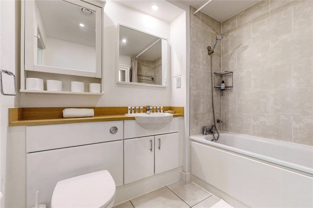 Image for Abraham House, E8